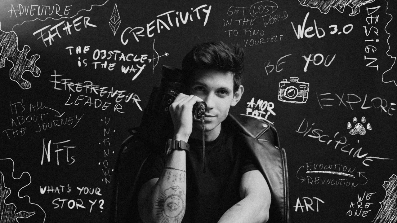 TOTI SUNTEM CREATORI